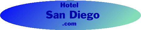HOTEL SAN DIEGO .com - San Diego Hotel reservations on the beach and throughout southern California. Also vacation travel information at up to 50% discount